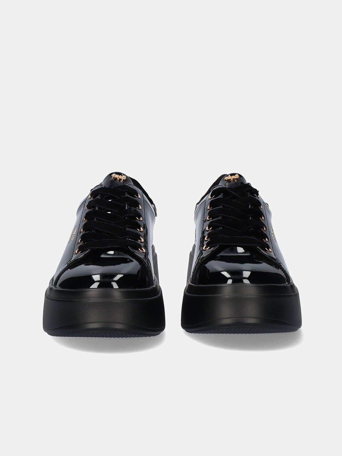 88-42EX125 PATENT BLACK