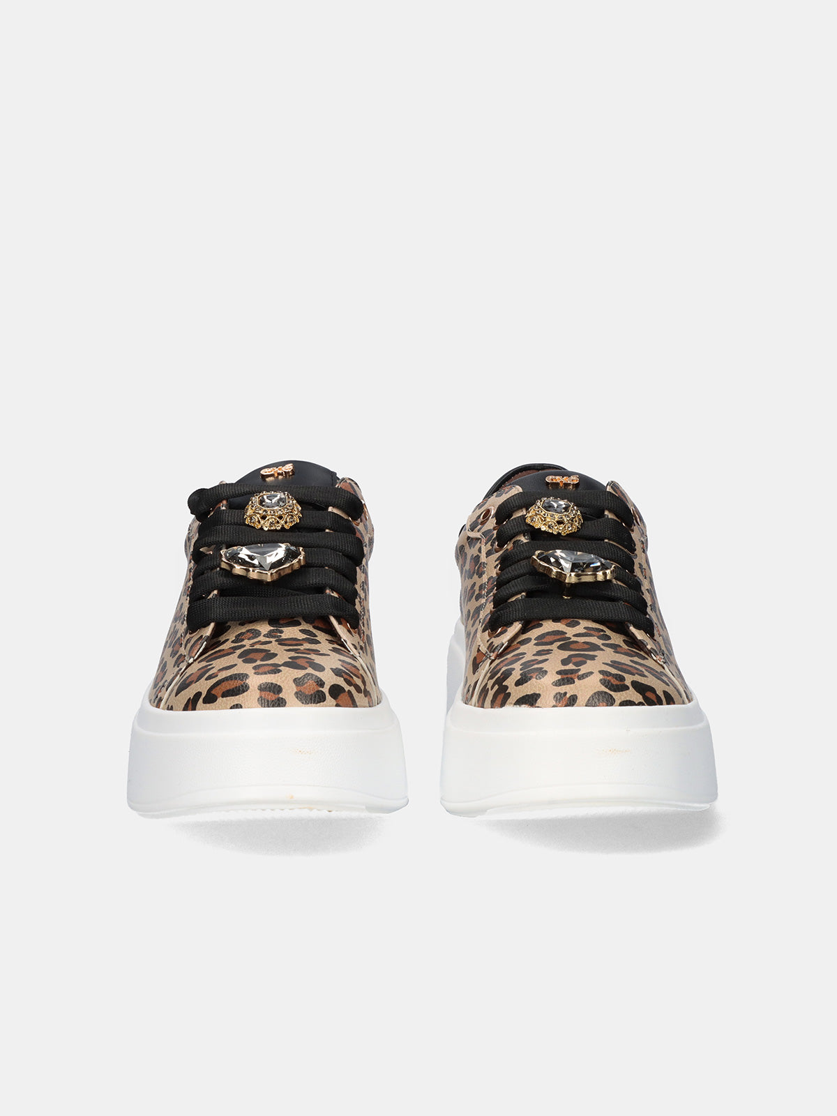 88-51EX79 PU LEOPARD