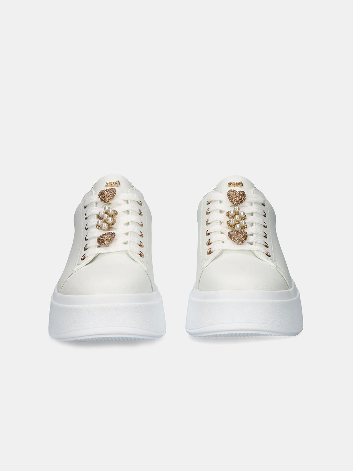 88-61EX12 PU WHITE GOLD