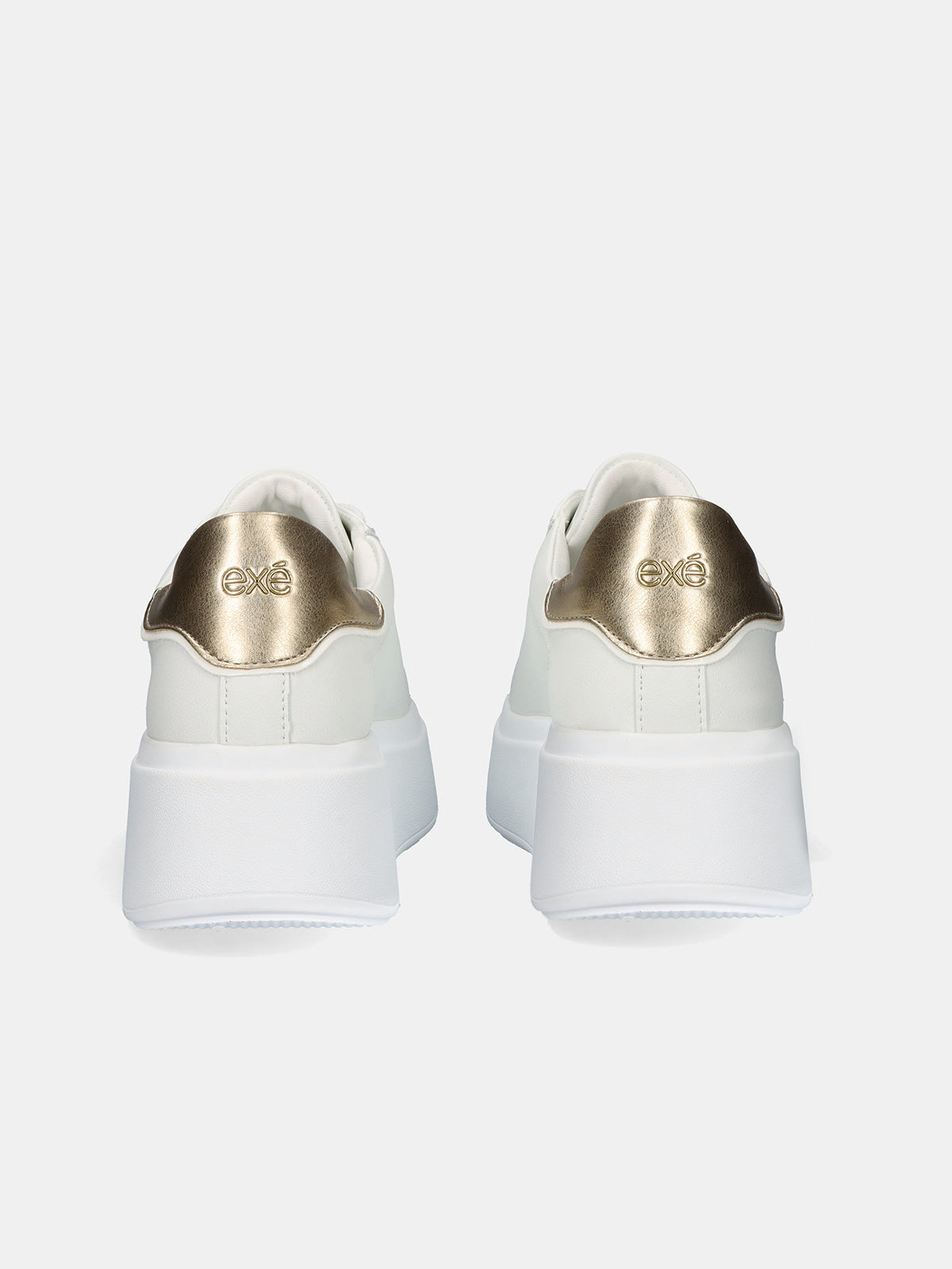 88-61EX12 PU WHITE GOLD