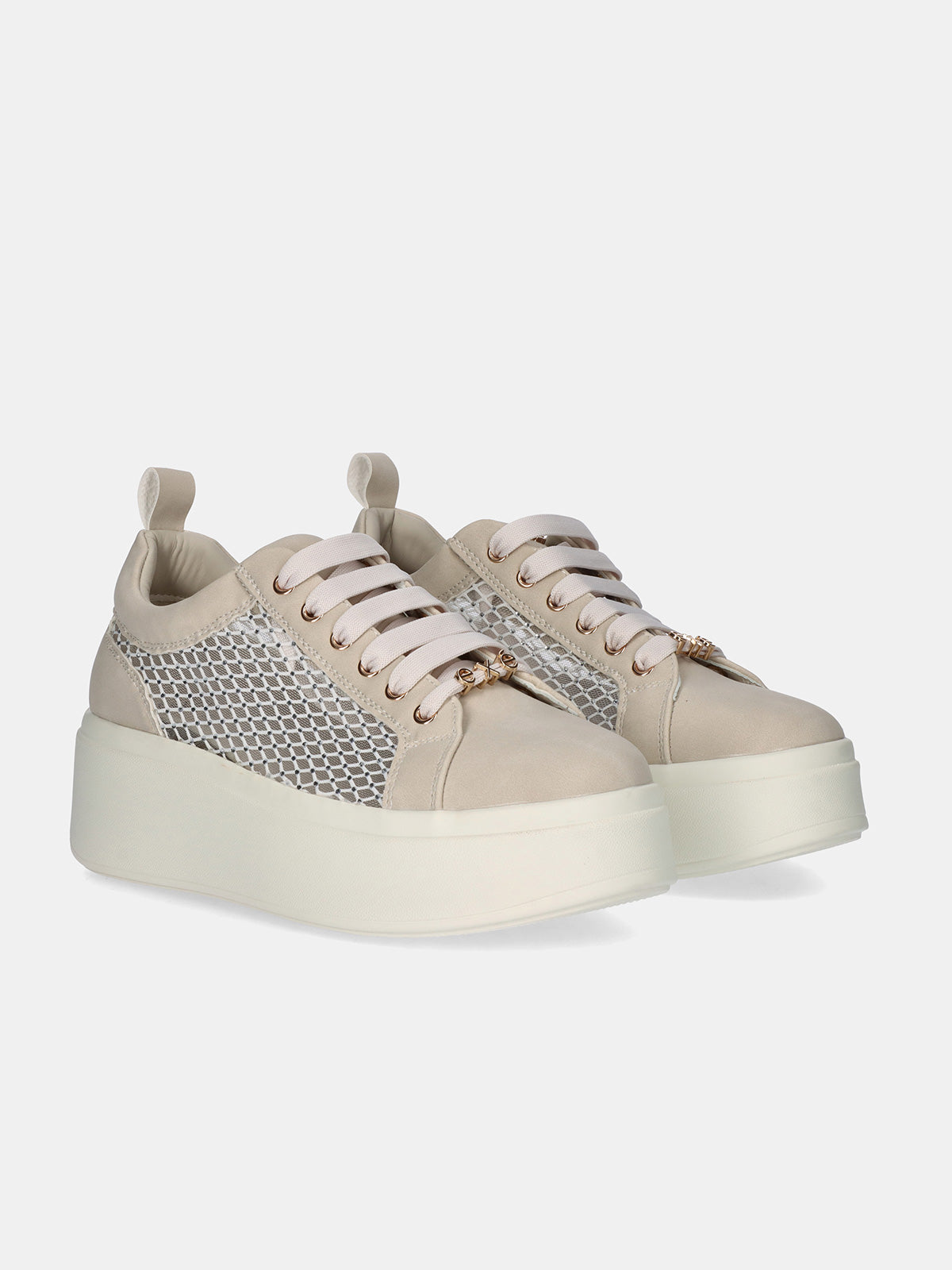 88-61RG05 PU OFFWHITE