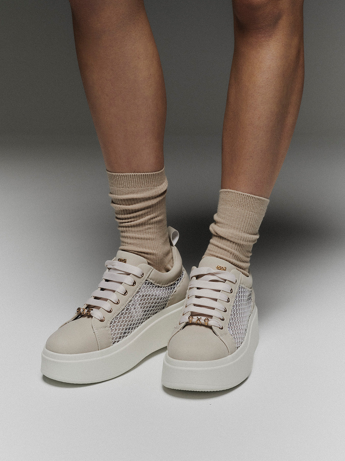 88-61RG05 PU OFFWHITE