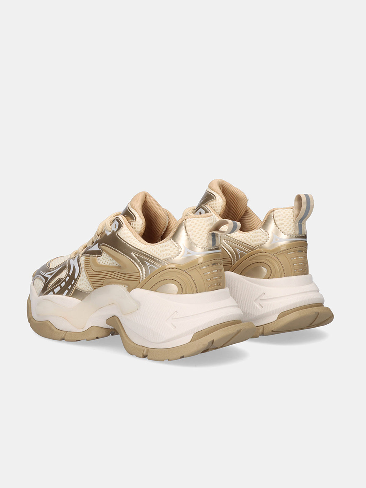 901-50 LEATHER TAUPE