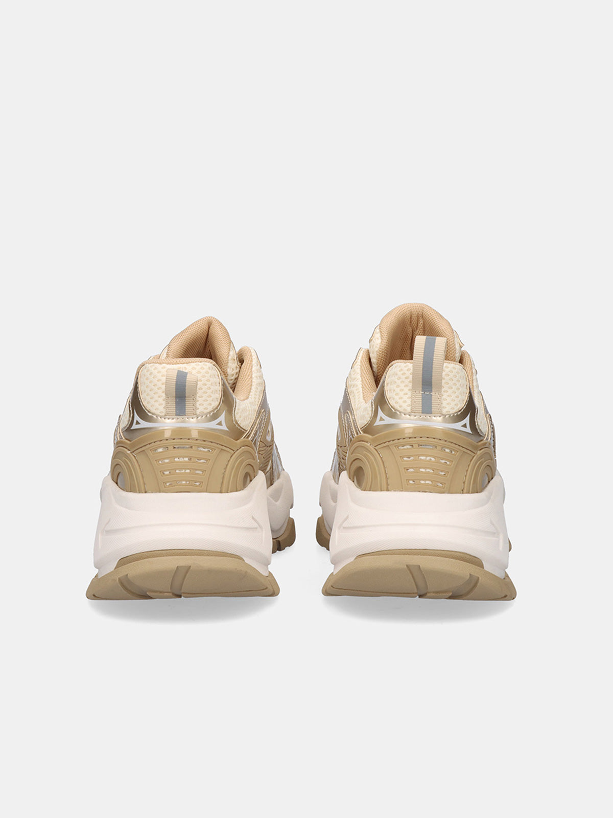 901-50 LEATHER TAUPE