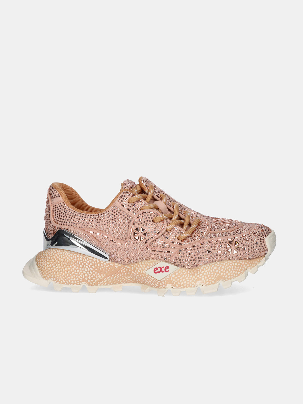 928-10 STRASS CHAMPAGNE