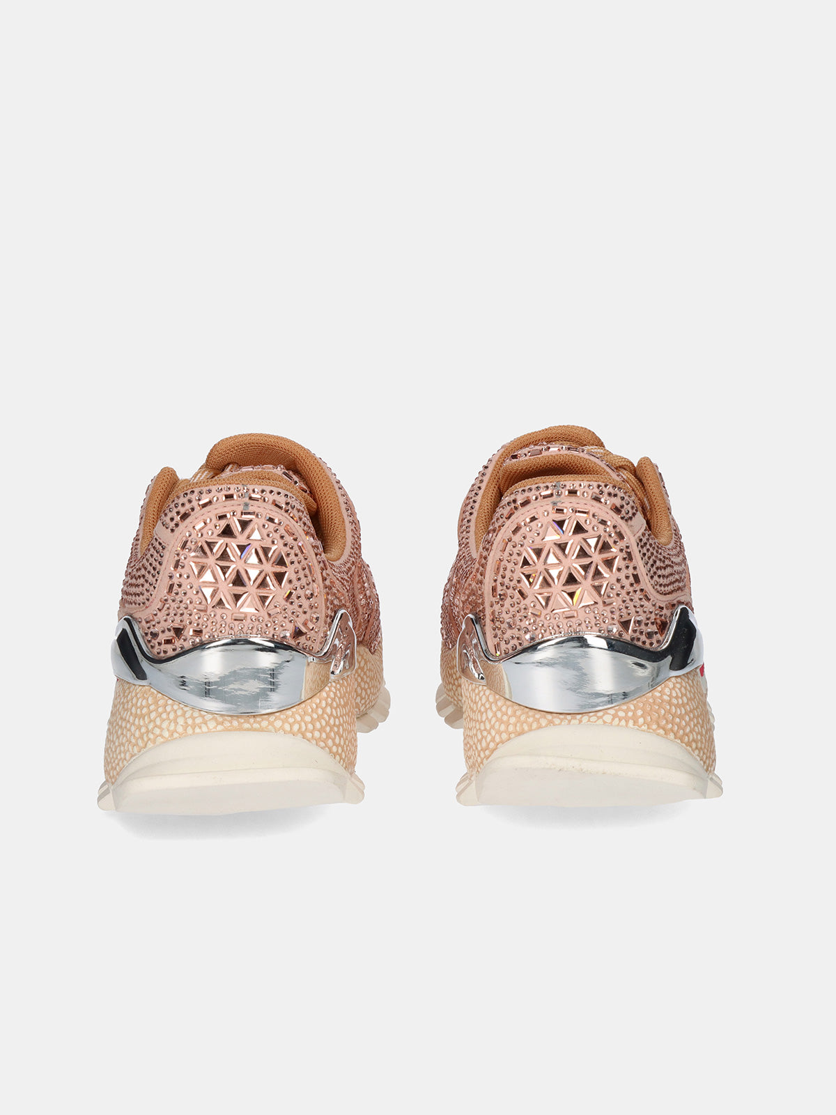 928-10 STRASS CHAMPAGNE
