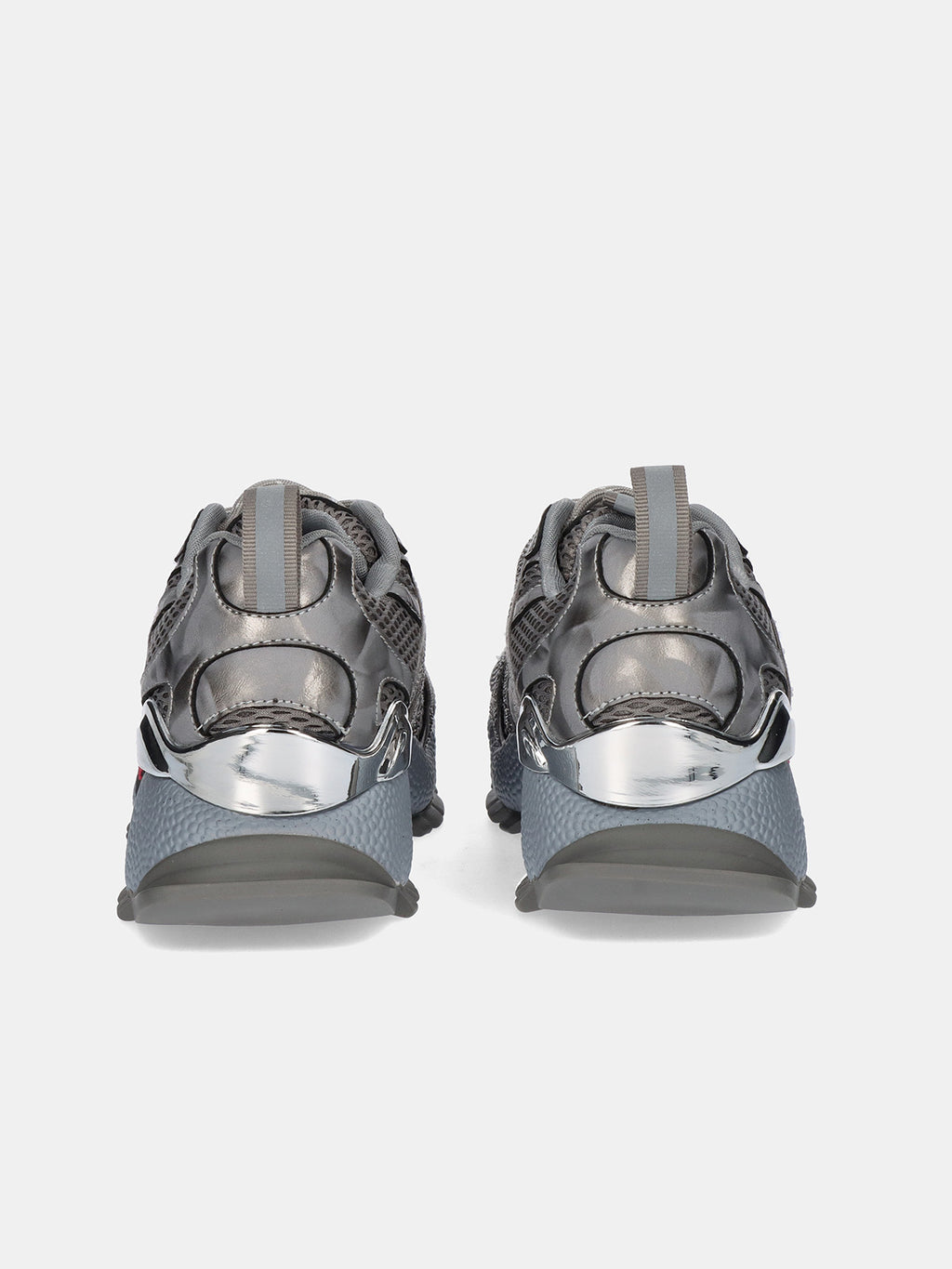 928-22 STRASS GREY PEWTER