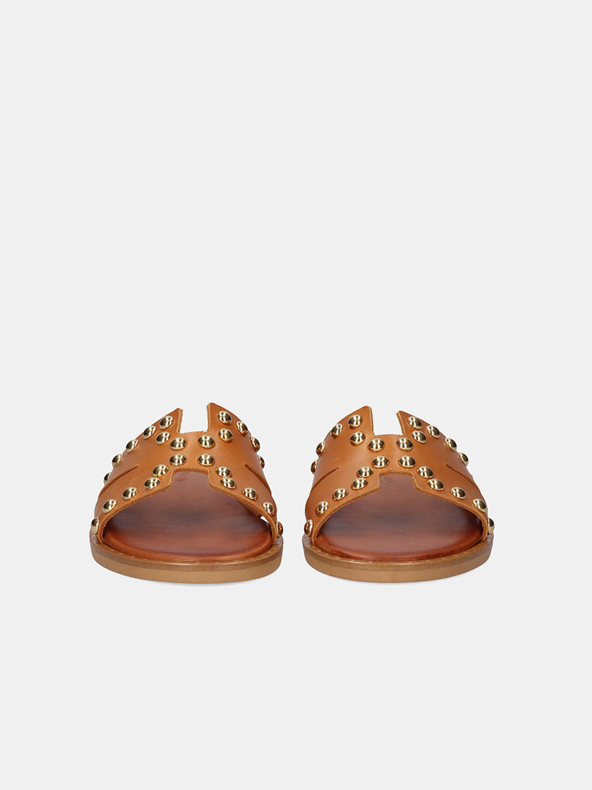 946 ITHAKI LEATHER TAN