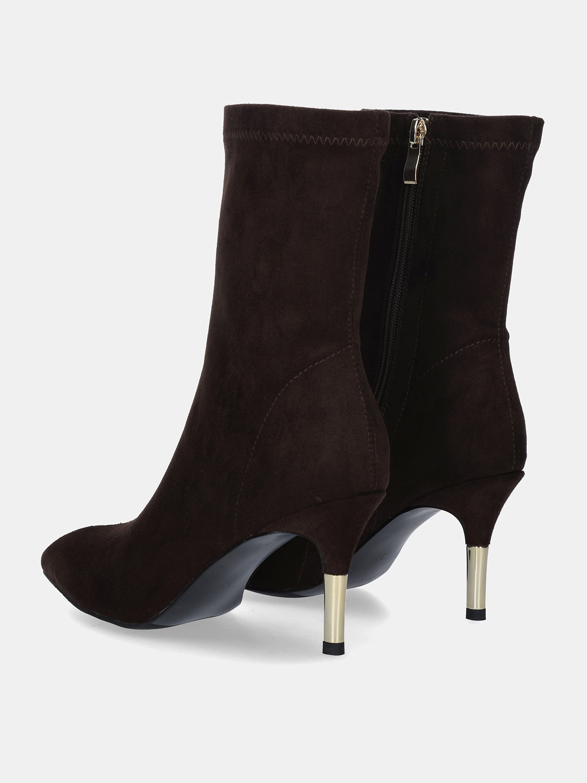 A158-L689 MICROFIBER BROWN