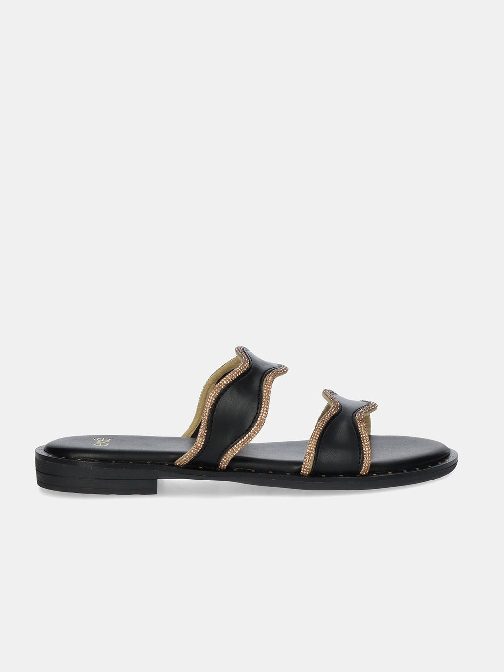 A2322-Y01 PU BLACK