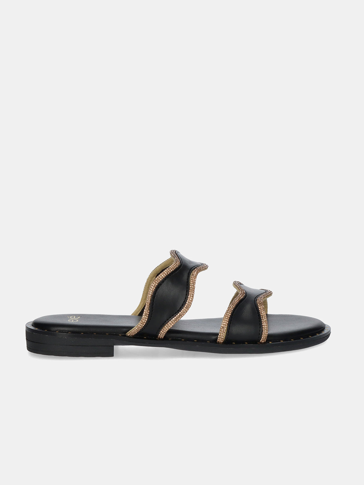 A2322-Y01 PU BLACK