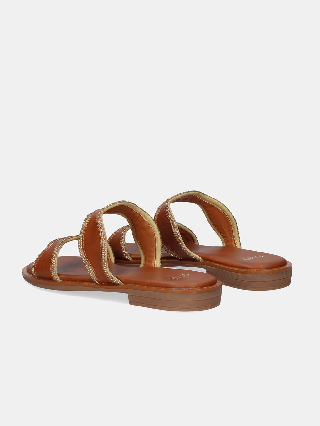 A2322-Y01 PU BROWN