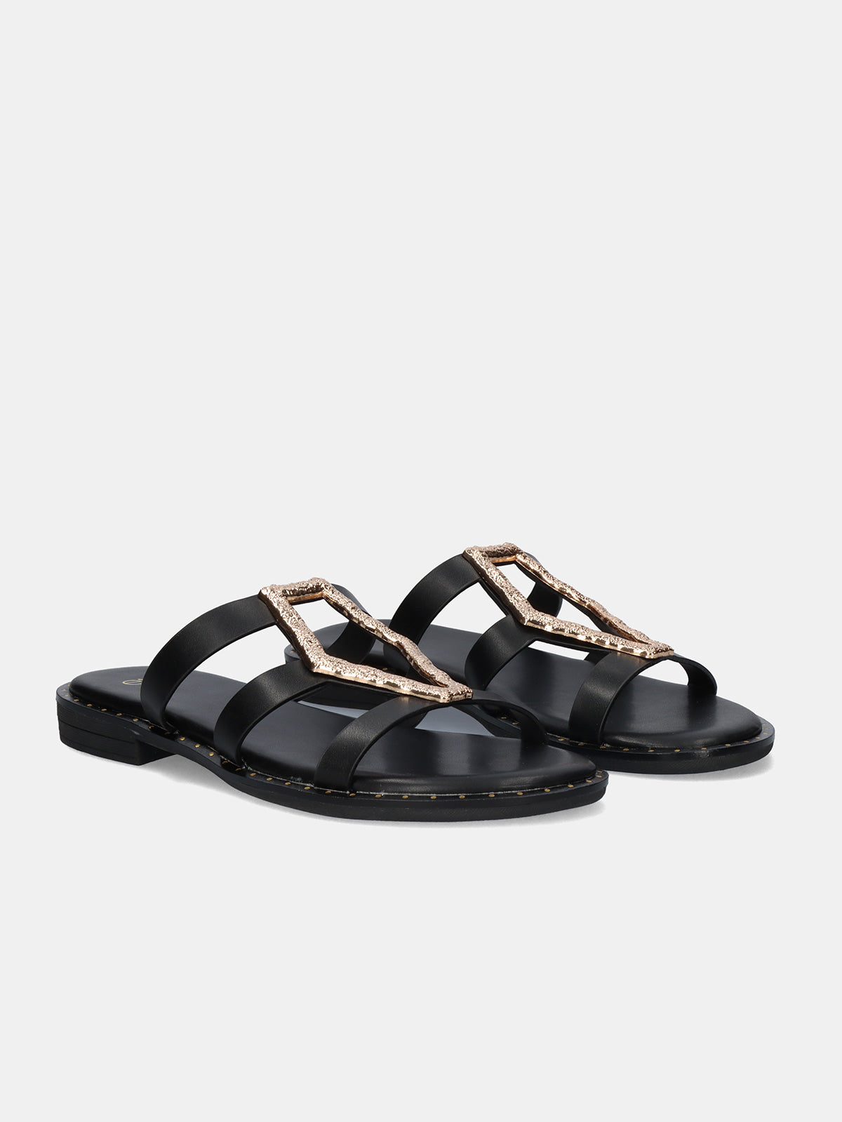 A2322-Y27 PU BLACK