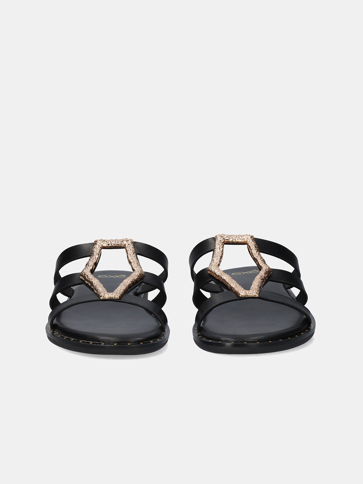 A2322-Y27 PU BLACK
