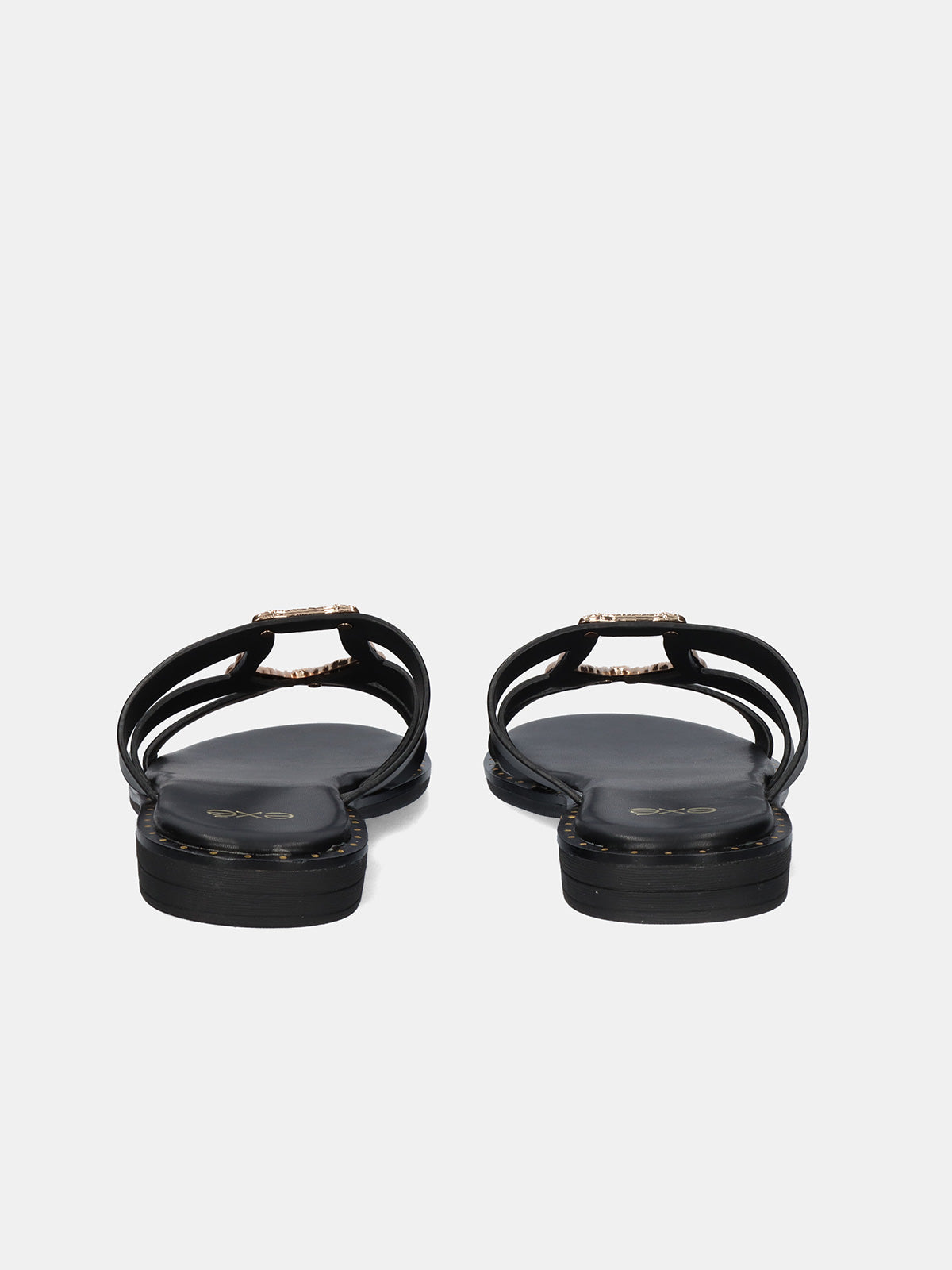 A2322-Y27 PU BLACK