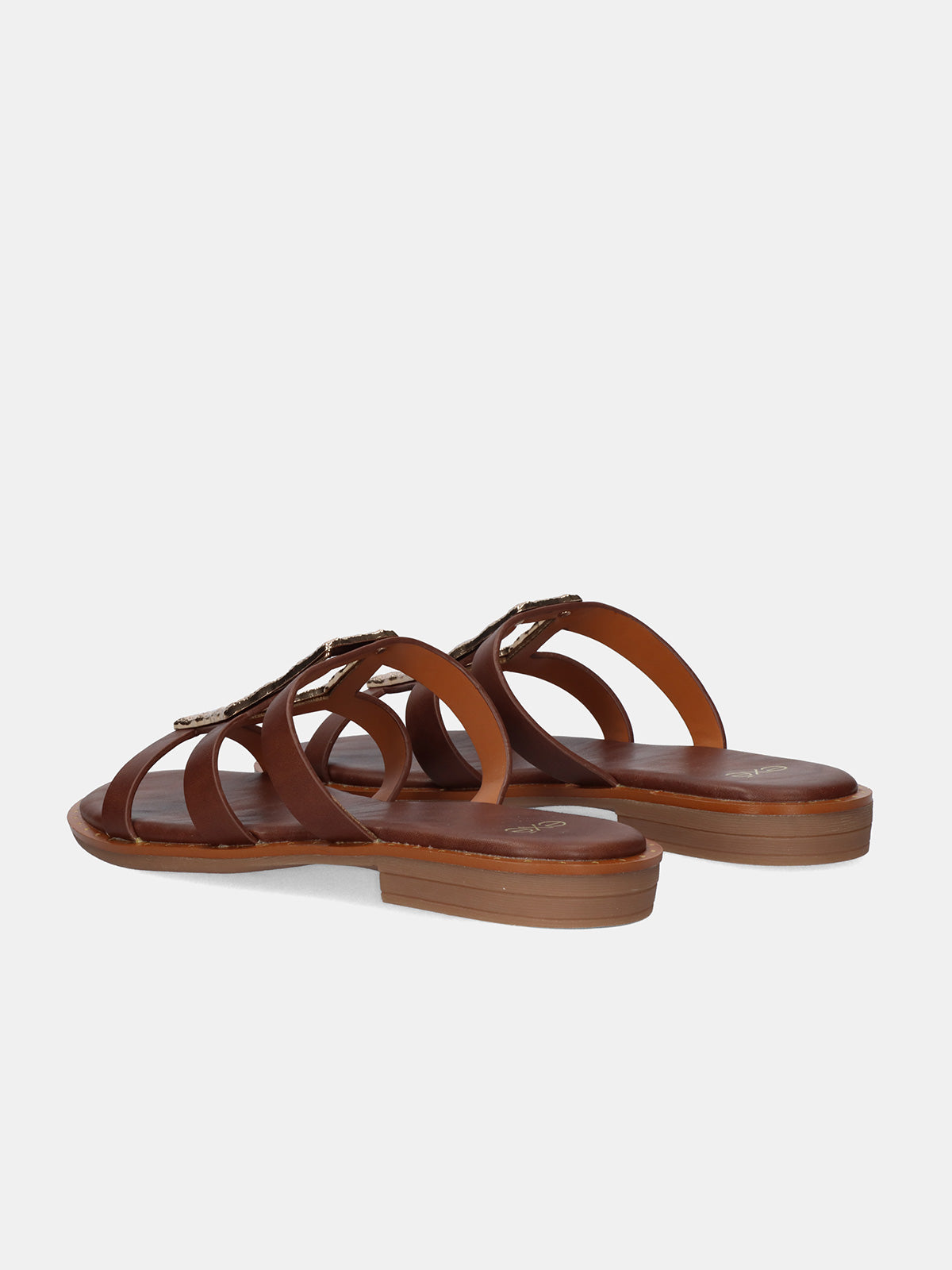 A2322-Y27 PU BROWN