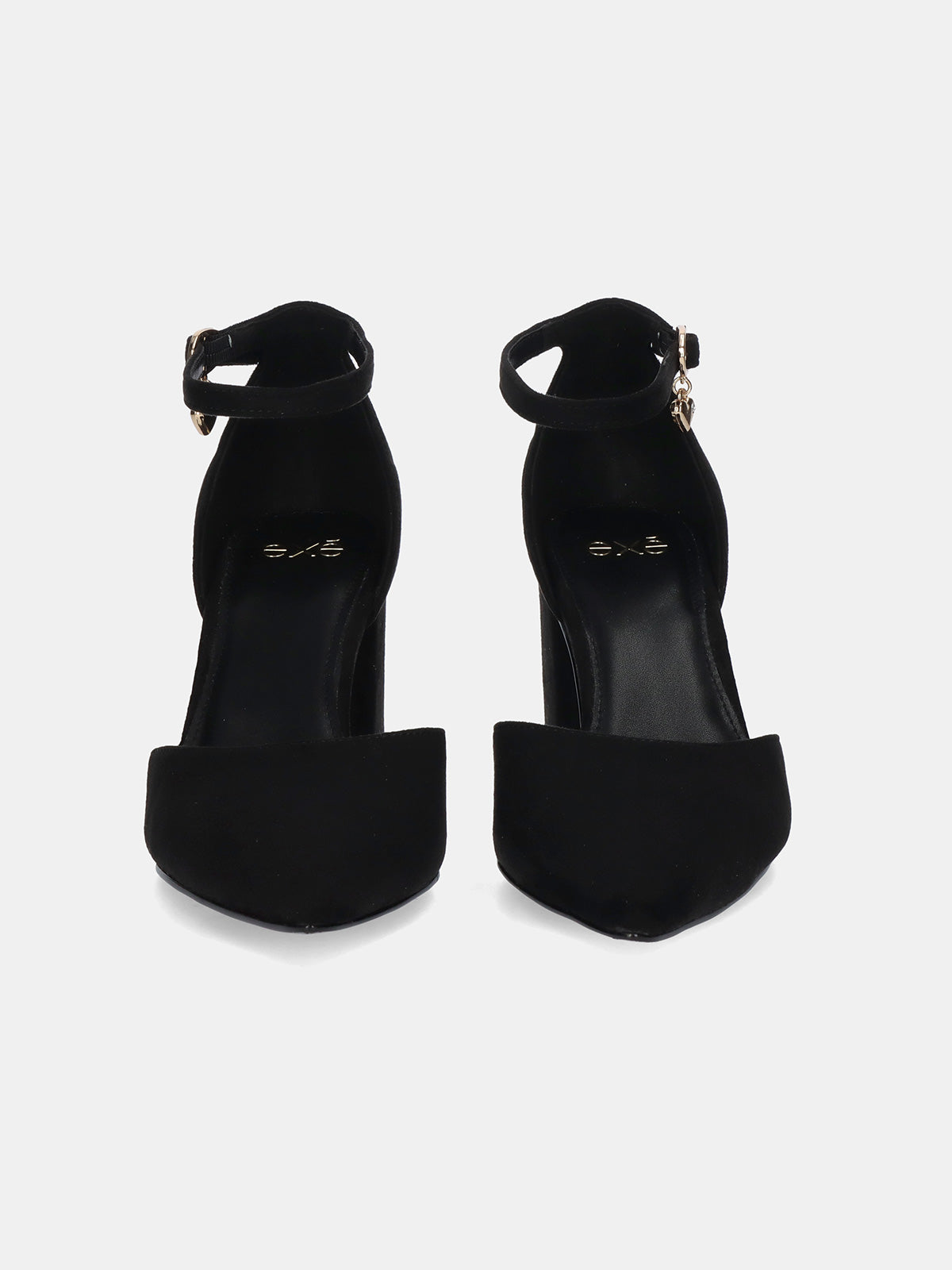 ALINDA-479 FABRIC BLACK