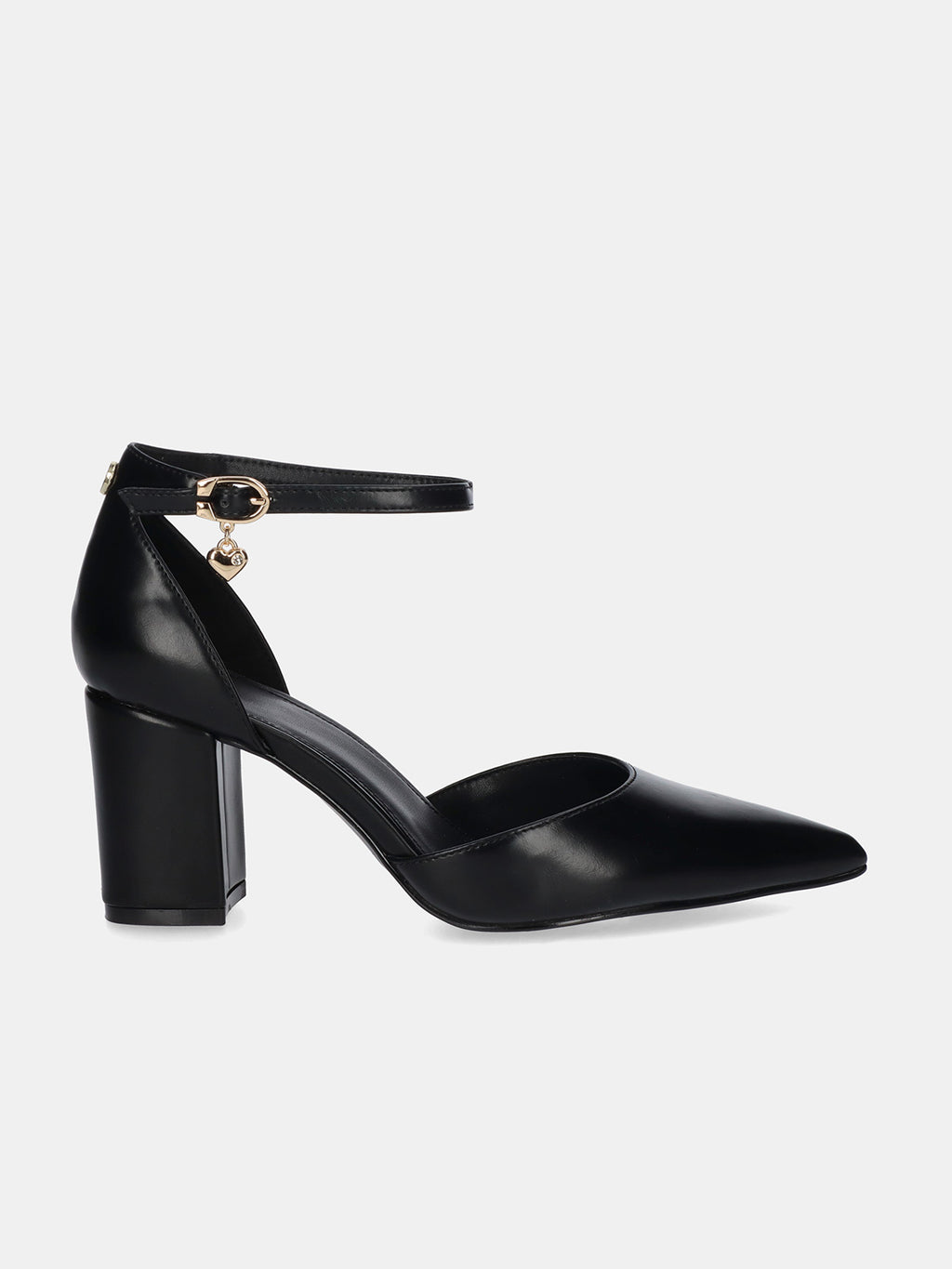 ALINDA-479 PU BLACK