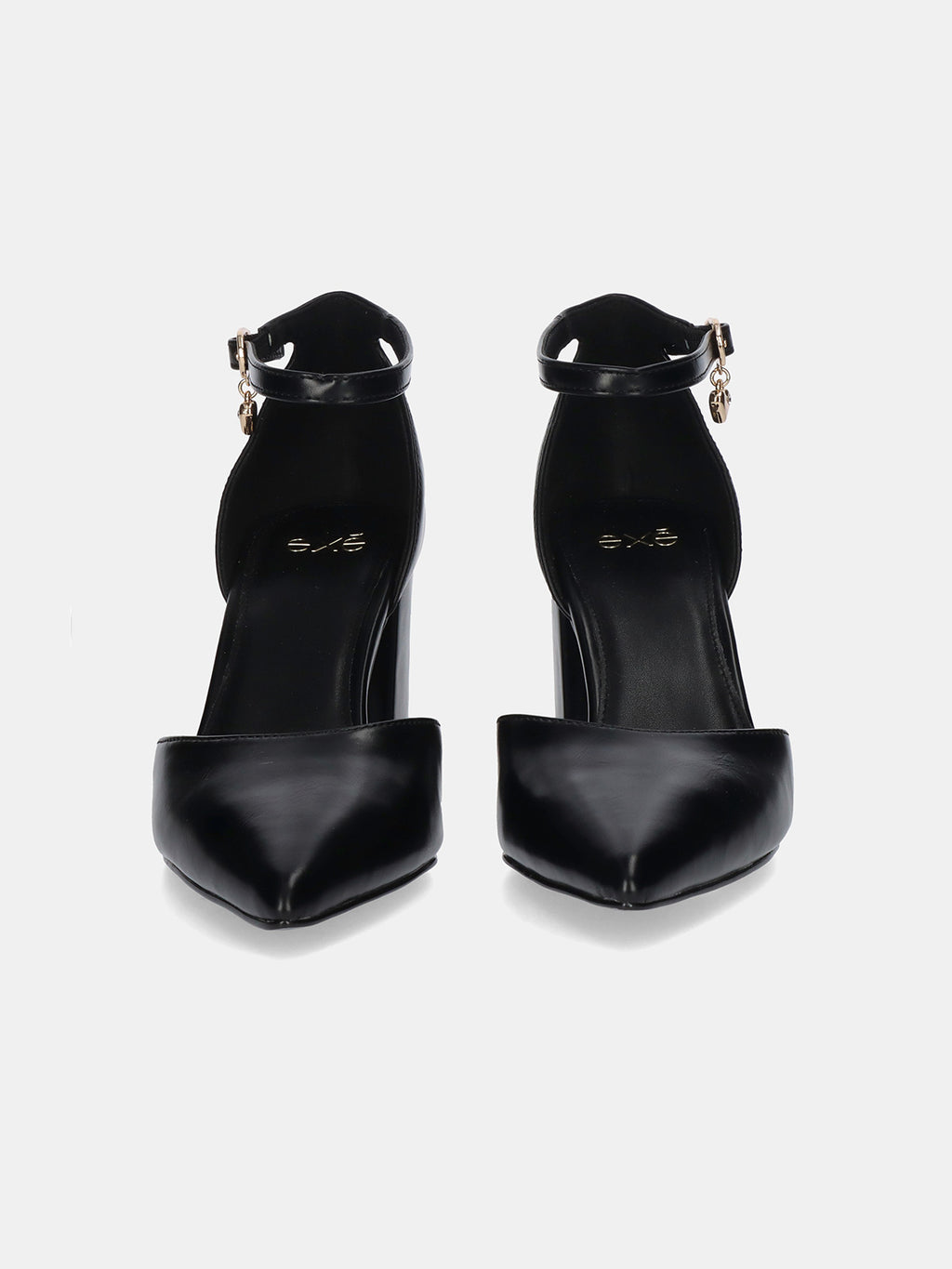 ALINDA-479 PU BLACK