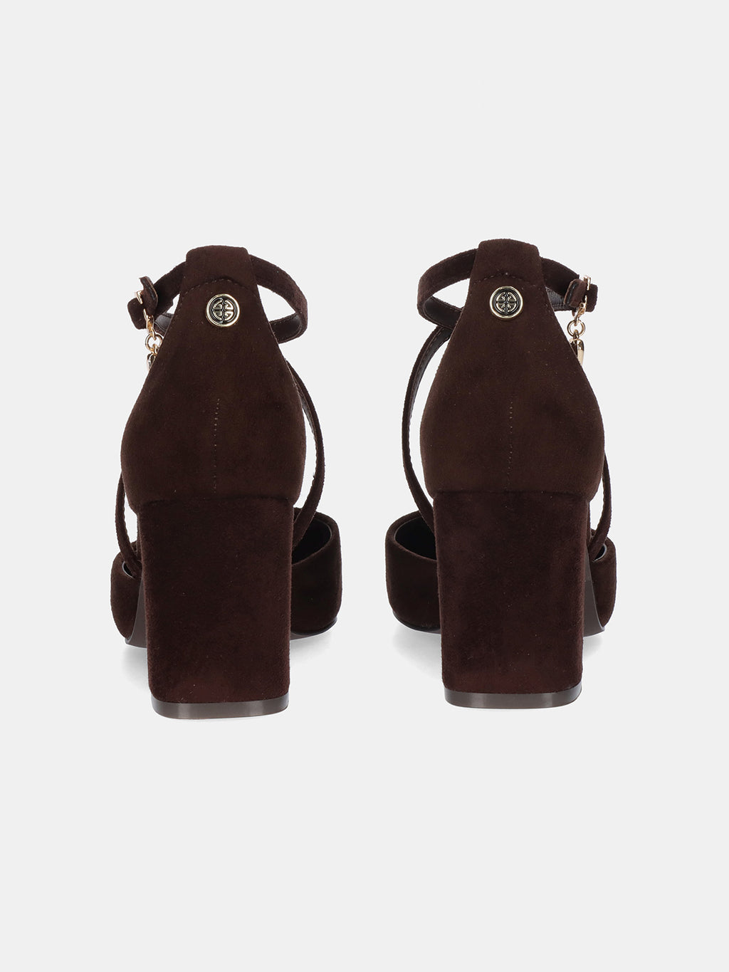 ALINDA-888 FABRIC BROWN