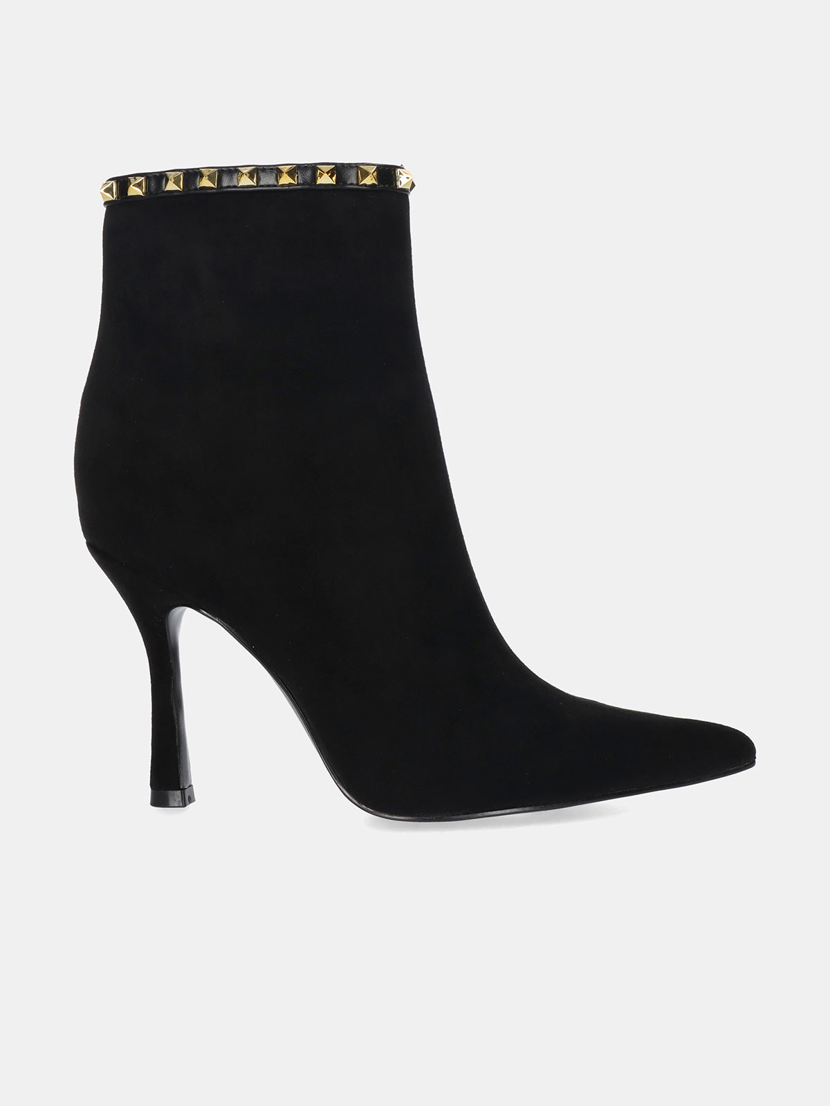 ANGELIA-790 FABRIC BLACK GOLD