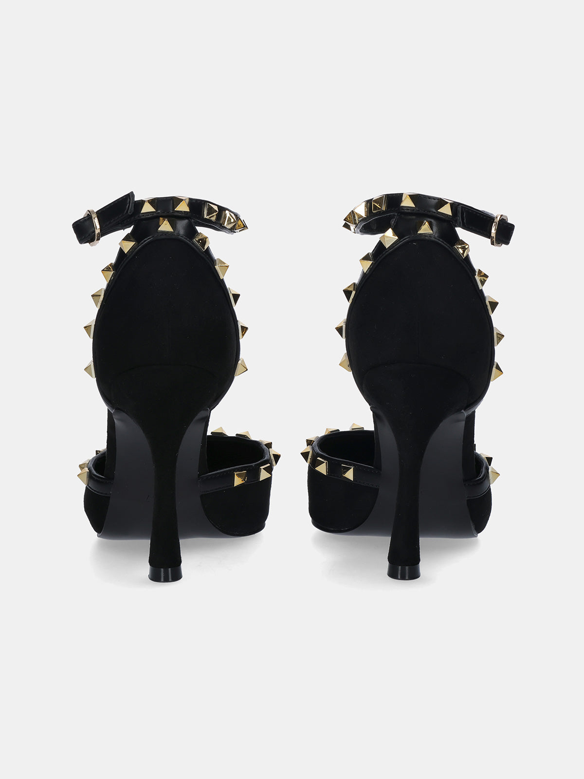 ANGELIA-825 FABRIC BLACK