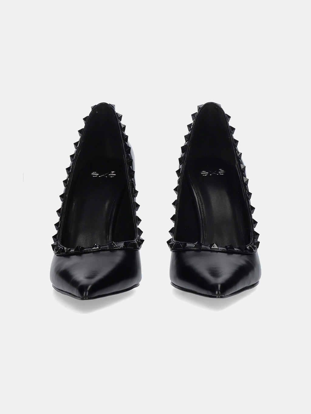 ANGELIA-869 PU BLACK