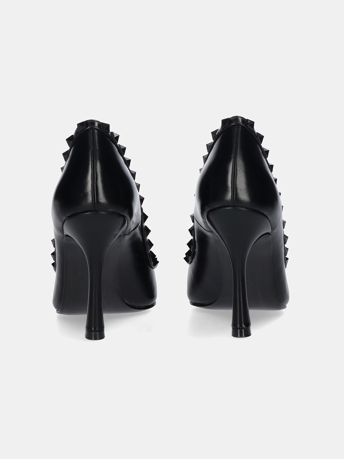 ANGELIA-869 PU BLACK