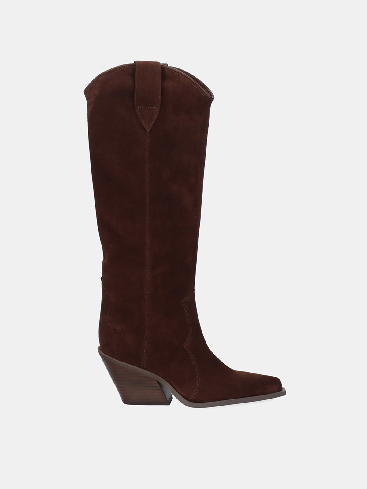AUSTIN-210 FABRIC BROWN