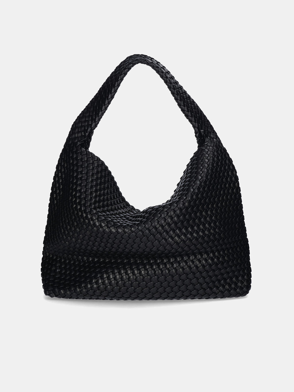 LISA-2069 PU BLACK