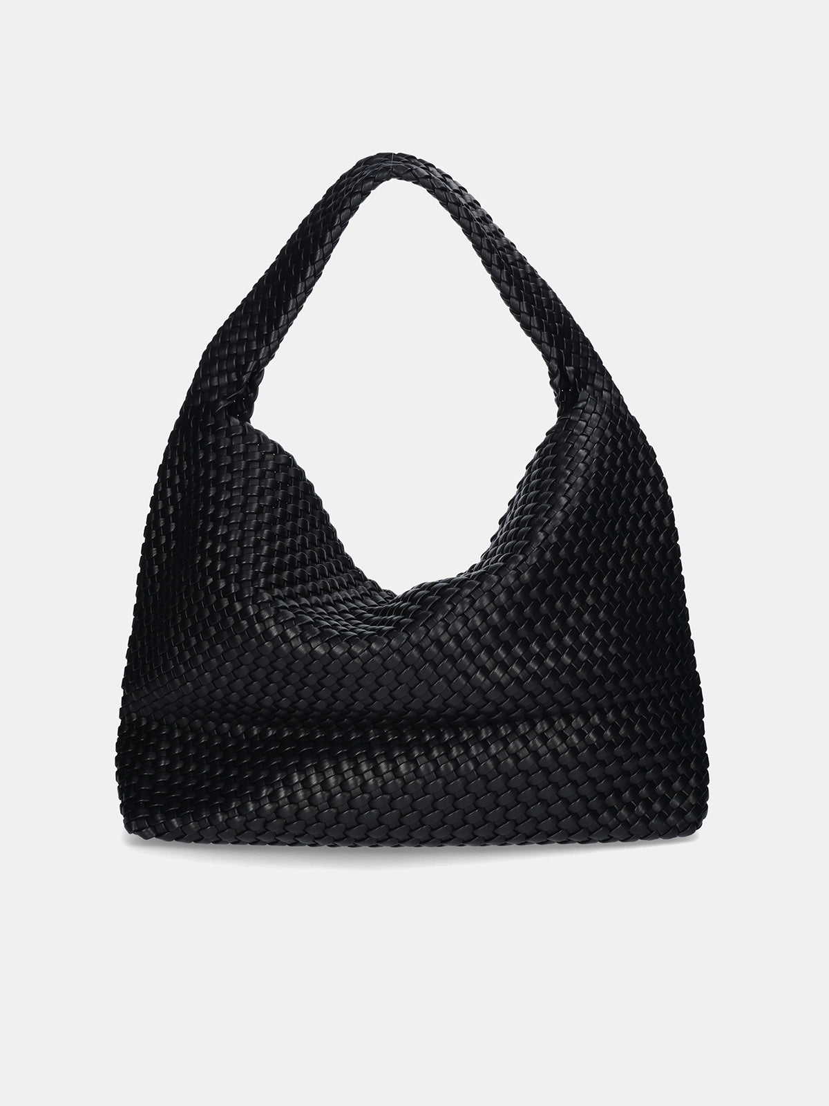 LISA-2069 PU BLACK
