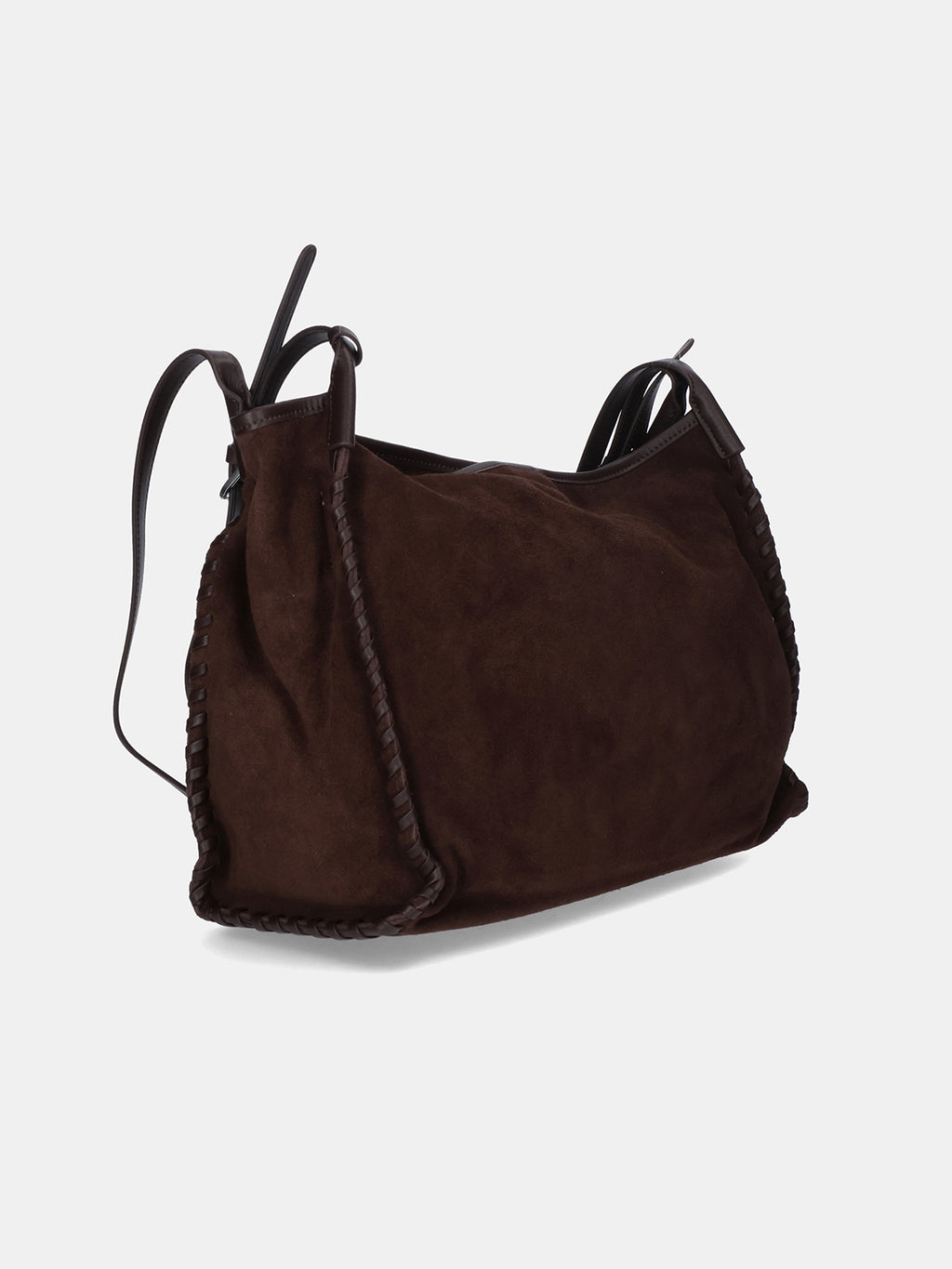 NORA-83383 TEXTIL BROWN