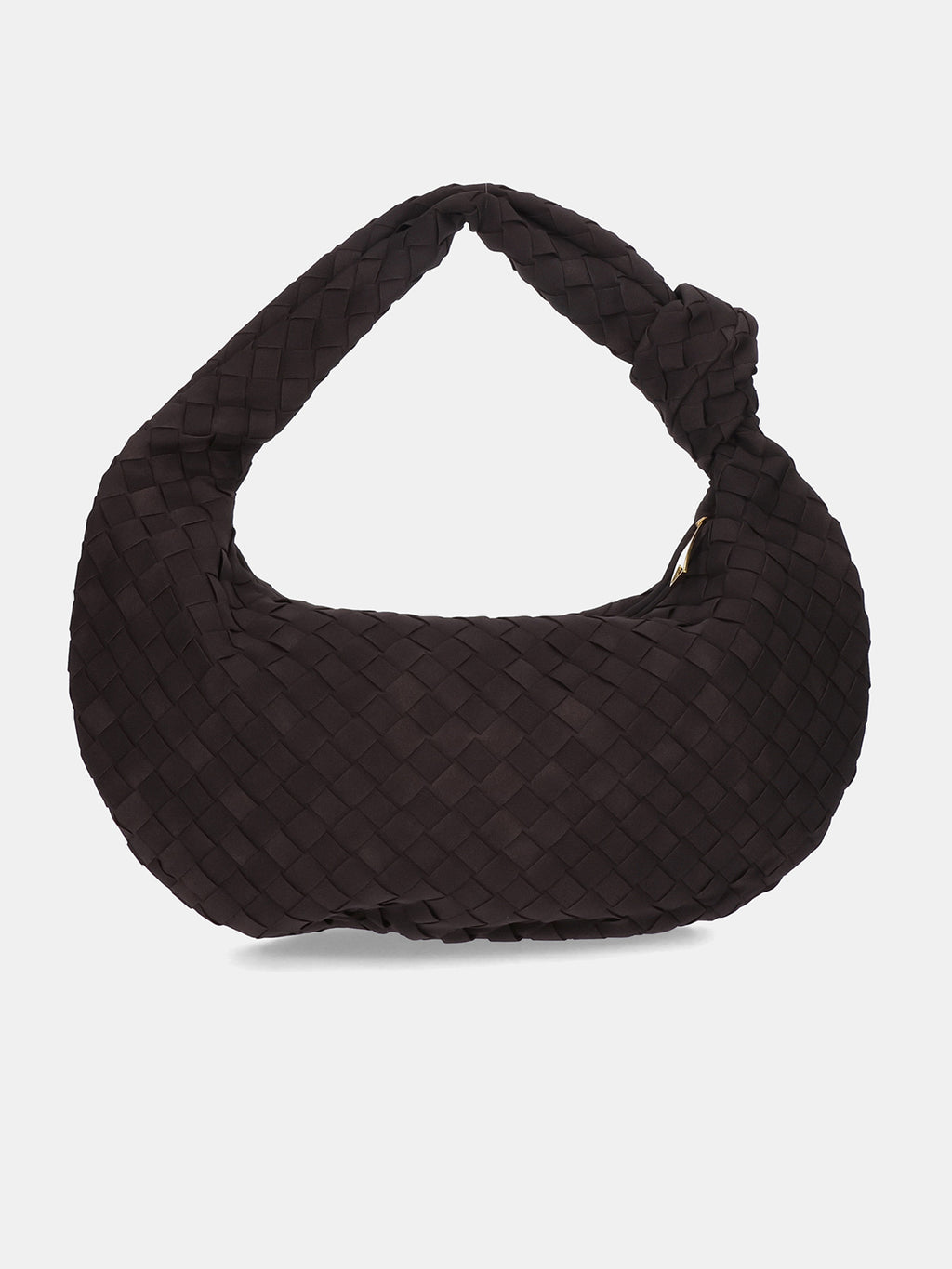 CLEO-1886 TEXTIL CHOCOLATE