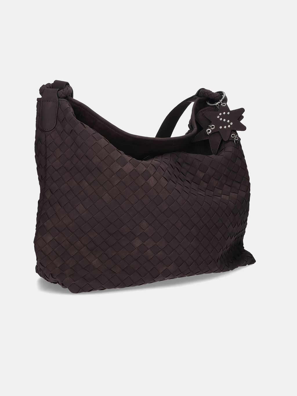 YARA-2834 TEXTIL CHOCOLATE