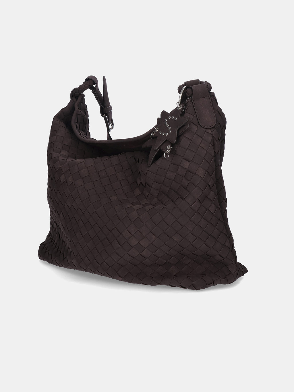 YARA-2834 TEXTIL CHOCOLATE