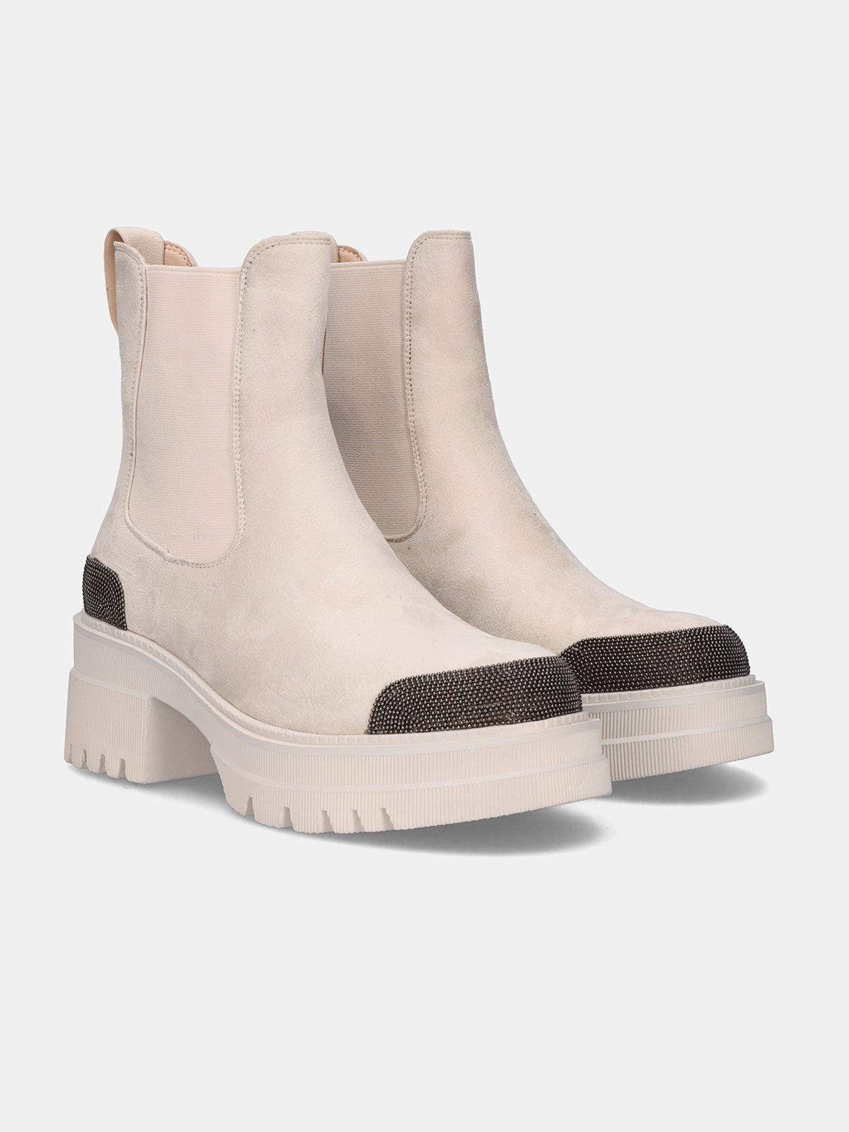 B079-F478 SUEDE BEIGE