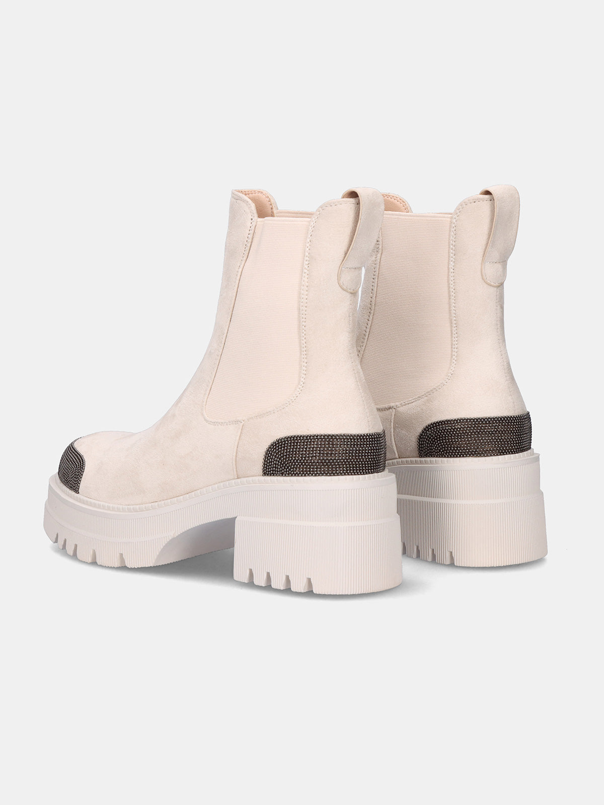 B079-F478 SUEDE BEIGE