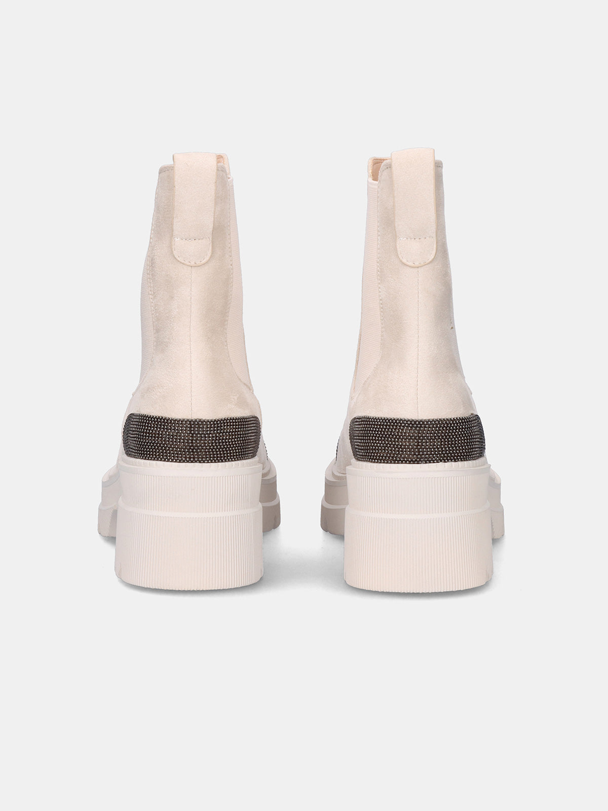 B079-F478 SUEDE BEIGE