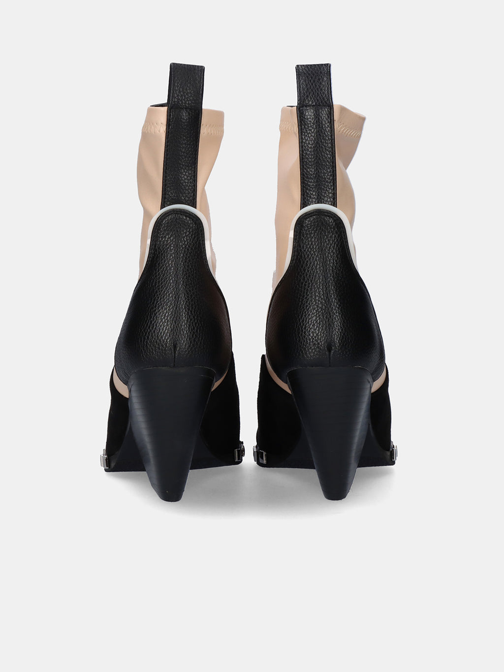 B469-F462 SUEDE BEIGE