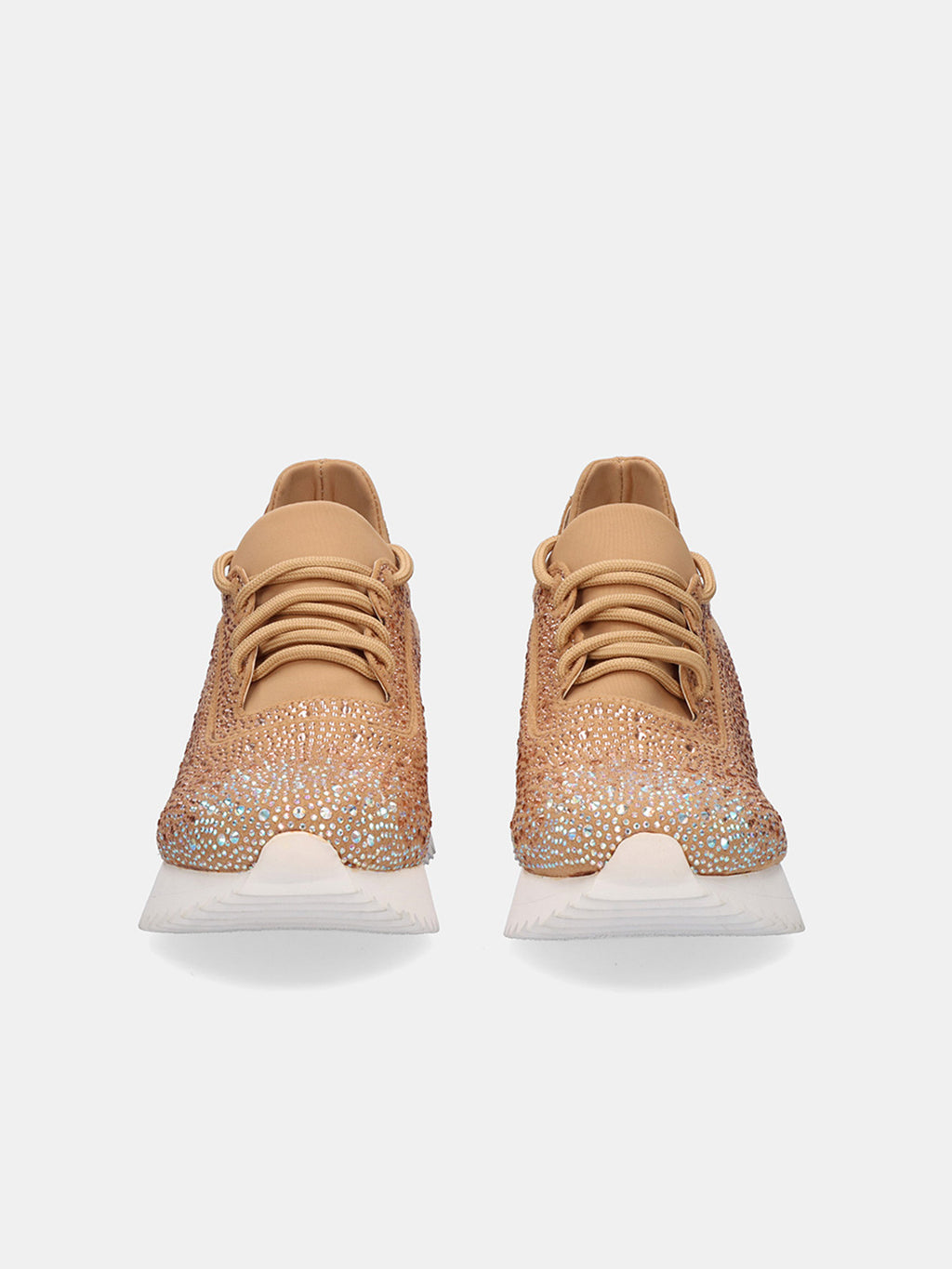 B665-A01 STRASS APRICOT