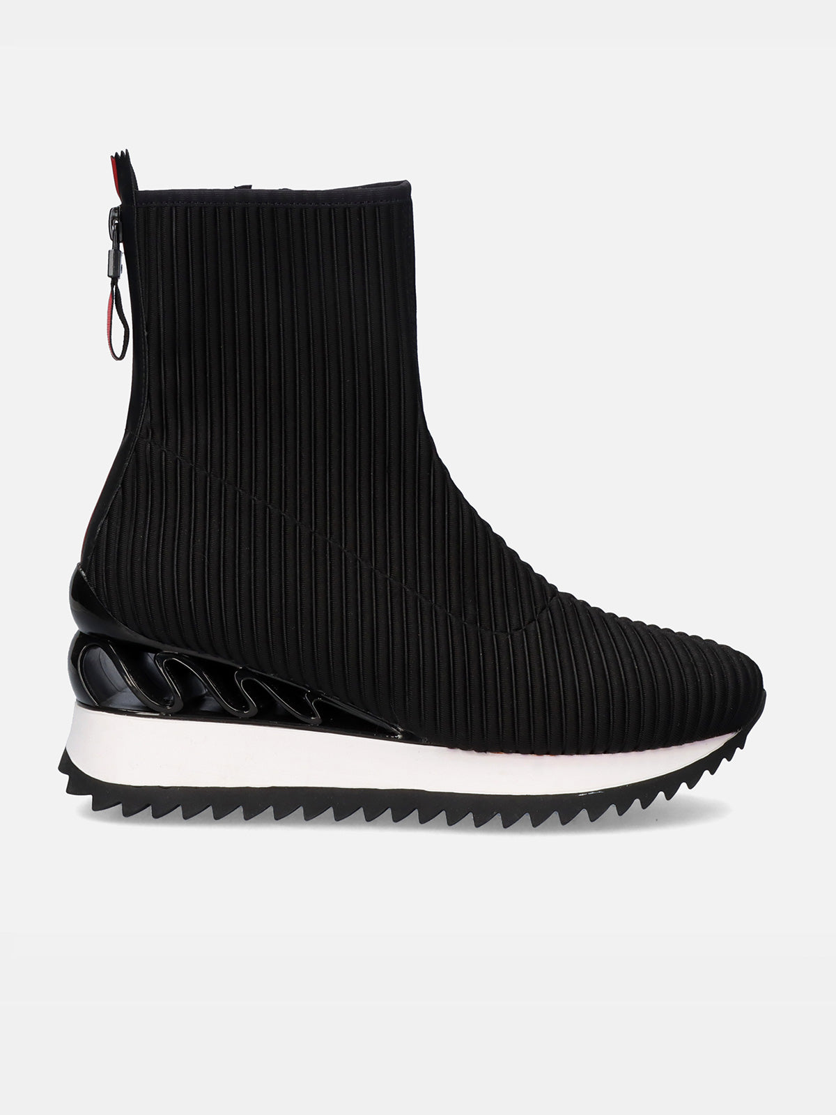 B811-A010 LICRA BLACK