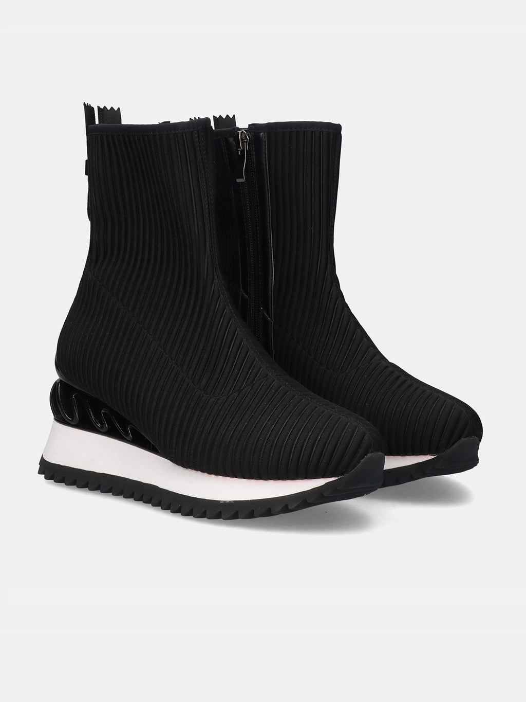 B811-A010 LICRA BLACK