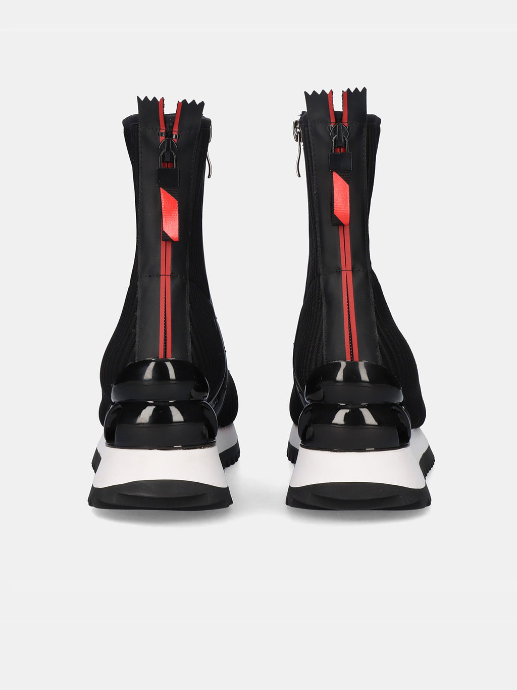 B811-A010 LICRA BLACK