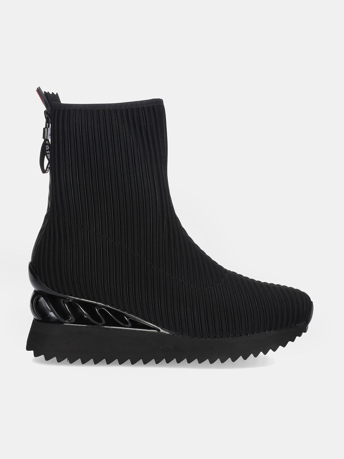B811-A010B LICRA BLACK