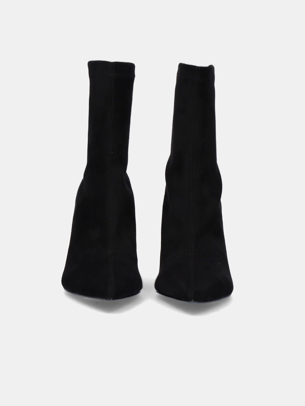 BELINDA-500 MICROFIBER BLACK