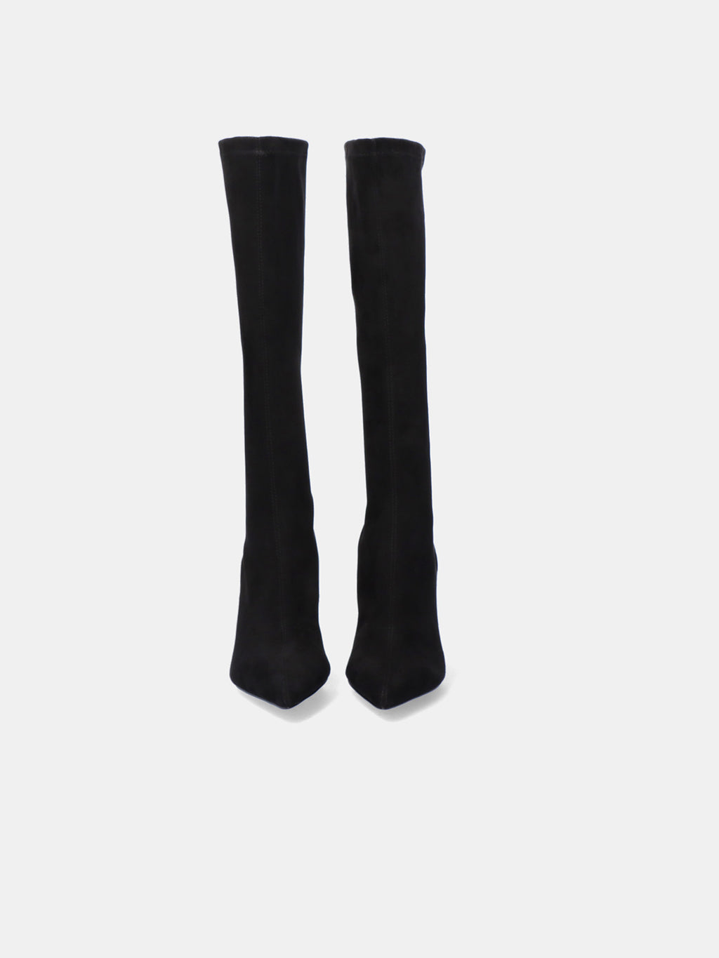 BELINDA-510 MICROFIBER BLACK