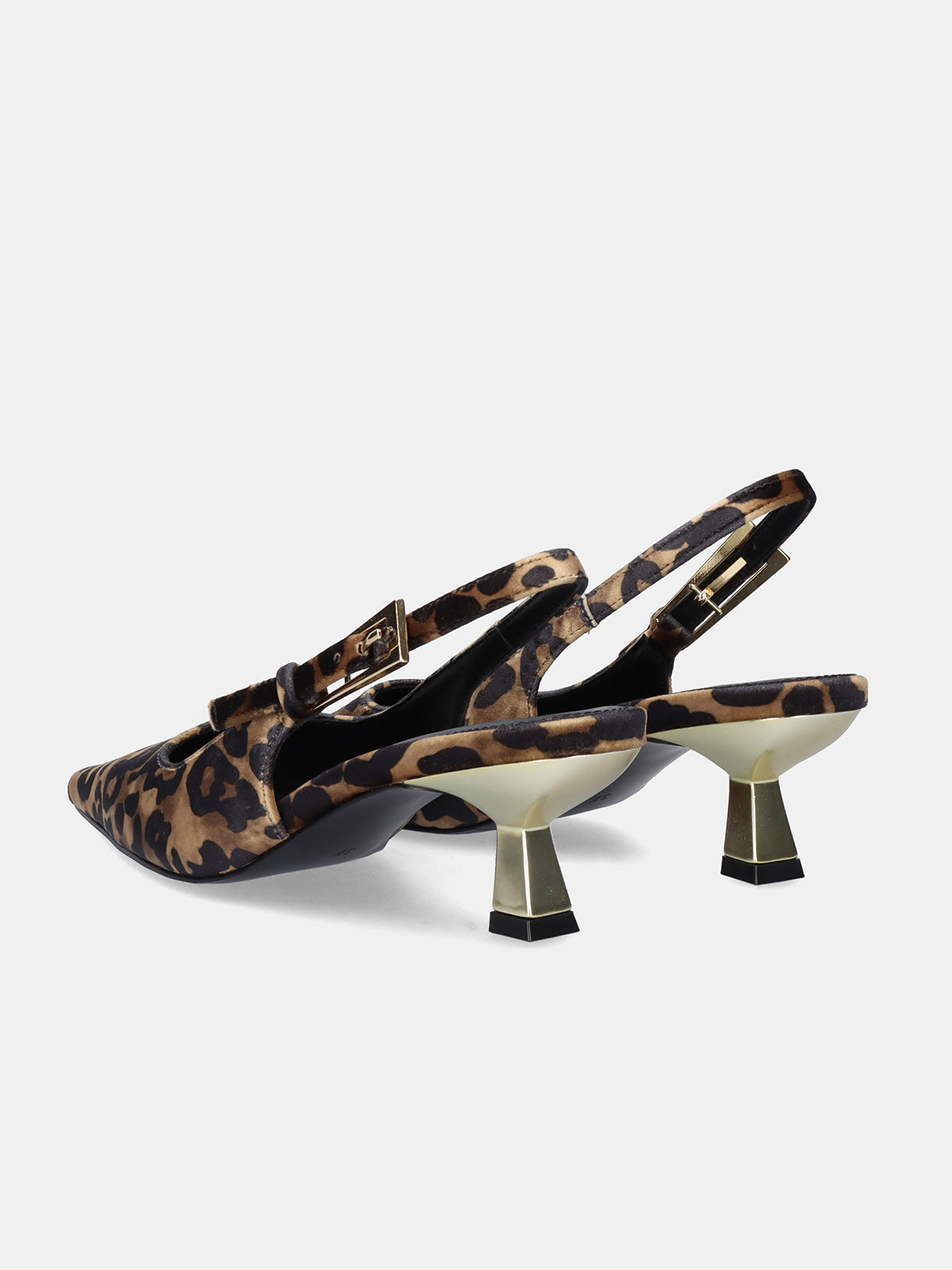 BLAIR-358 FABRIC LEOPARD