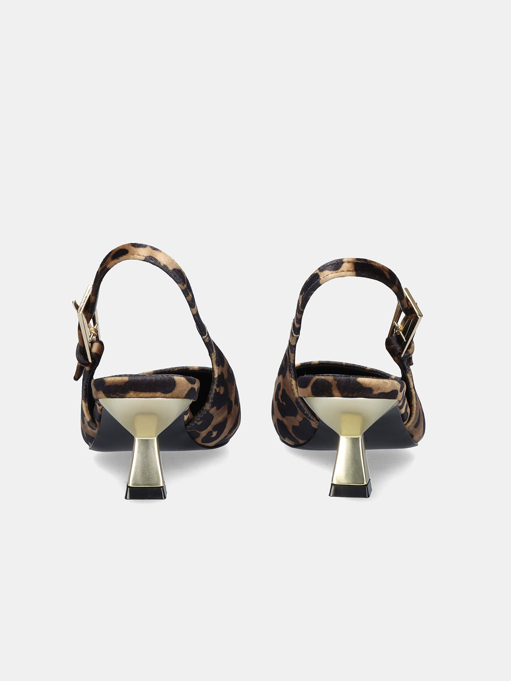 BLAIR-358 FABRIC LEOPARD