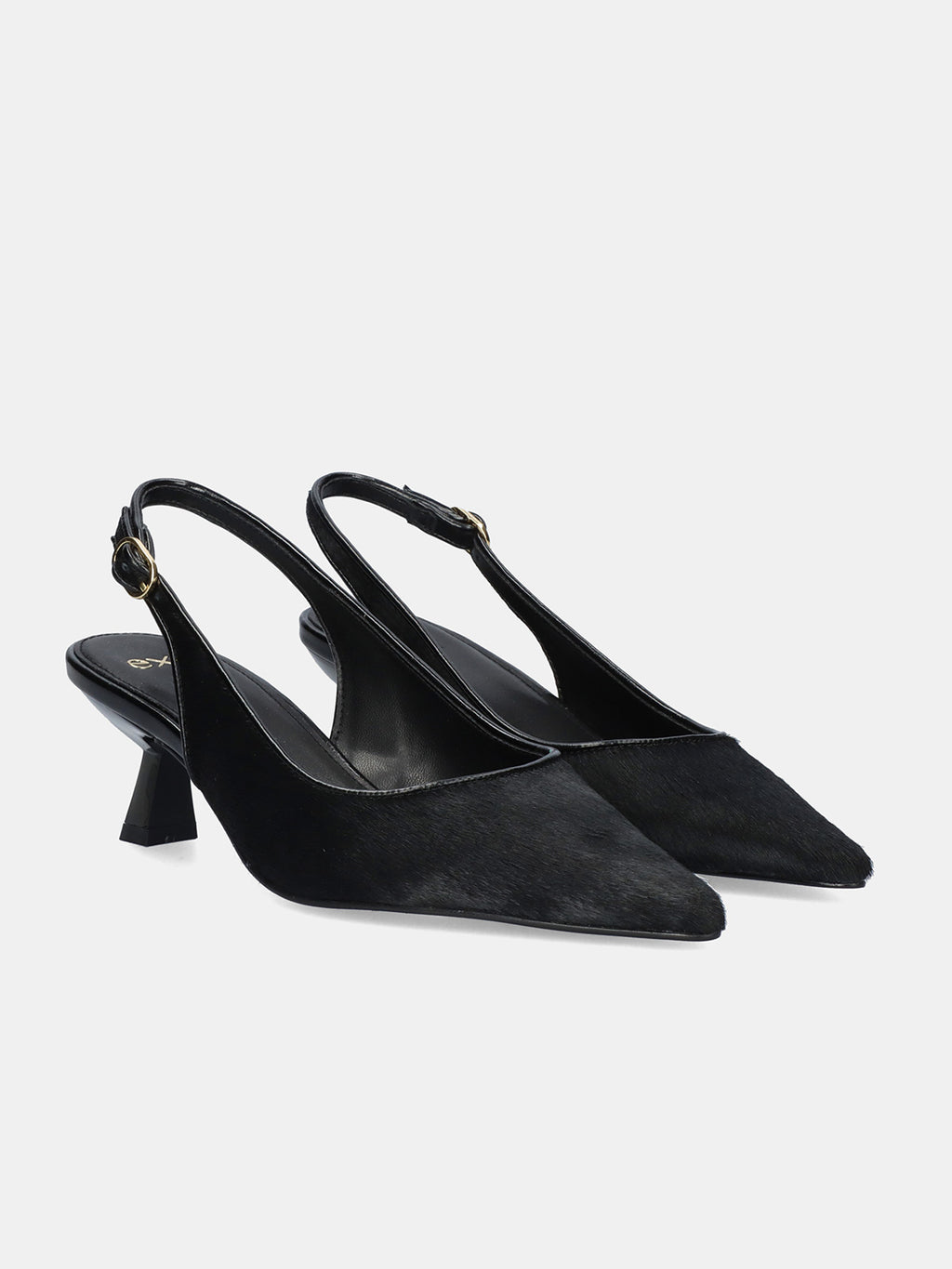 BLAIR-368 PONY BLACK