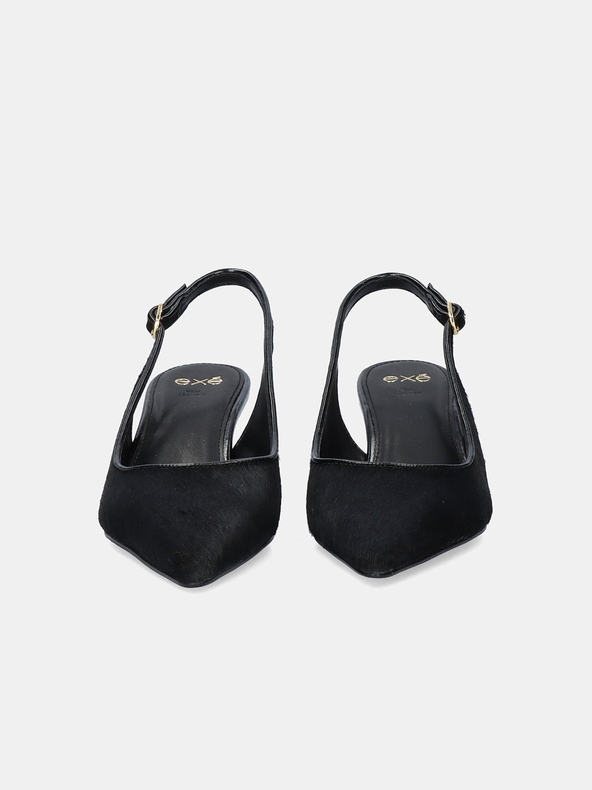 BLAIR-368 PONY BLACK